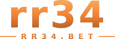 rr34 logo
